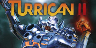 Turrican 2