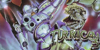 Turrican 3