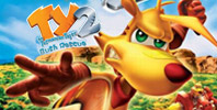 Ty the Tasmanian Tiger 2: Bush Rescue