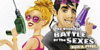 The Ultimate Battle of the Sexes