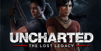 Uncharted: The Lost Legacy
