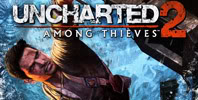 Uncharted 2: Among Thieves