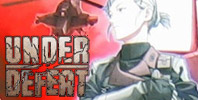 Under Defeat