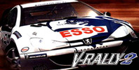 V-Rally 2 Championship Edition