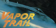 Vapor Trail