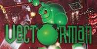 Vectorman