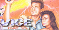 Vice: Project Doom