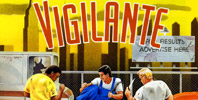 Vigilante
