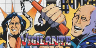 Vigilante