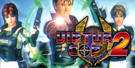 Virtua Cop 2