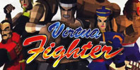 Virtua Fighter