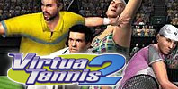 Virtua Tennis 2