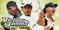 Virtua Tennis 2009