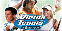 Virtua Tennis: World Tour