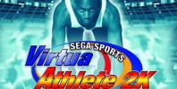 Virtua Athlete 2K