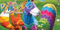 Viva Piñata Pocket Paradise