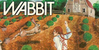 Wabbit