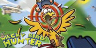 Wacky Bird Hunter
