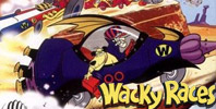 Wacky Races