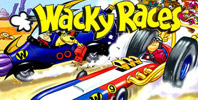 Wacky Races