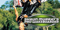 Wakeboarding Unleashed featuring Shaun Murray