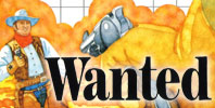 Wanted