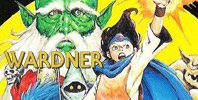 Wardner
