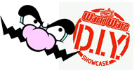 WarioWare D.I.Y. Showcase