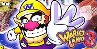 Wario Land 3