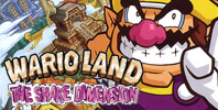 Wario Land: Shake It!