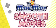 WarioWare: Smooth Moves