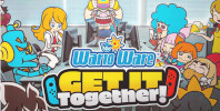 WarioWare: Get It Together! Demo