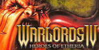 Warlords IV: Heroes of Etheria