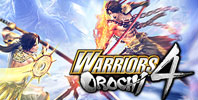 Warriors Orochi 4