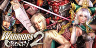 Warriors Orochi 2
