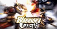 Warriors Orochi