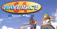 Wave Race 64 (PAL)