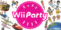 Wii Party
