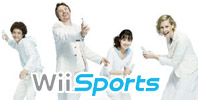 Wii Sports