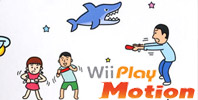 Wii Play Motion