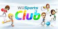 Wii Sports Club