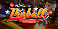 Williams Pinball Classics