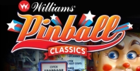 Williams Pinball Classics