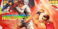 Windjammers