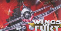 Wings of Fury