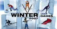 RTL Winter Games 2007