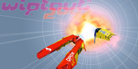Wipeout 2097