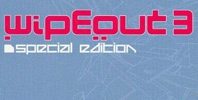 Wipeout 3 - Special Edition