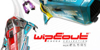 WipEout Omega Collection