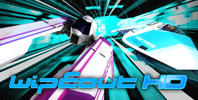 Wipeout HD